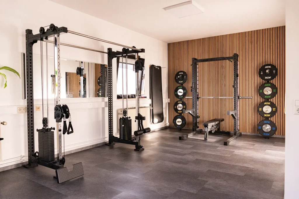 Training - Steinhauer Konzept